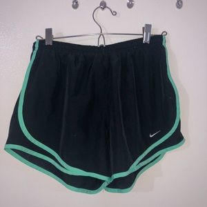 Nike Active Wear Shorts